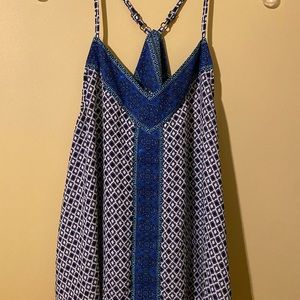 Maurice’s women’s top